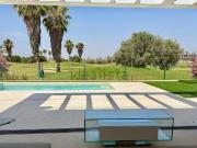 Chalet, Los Alcázares