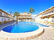 Chalet, Los Alcázares