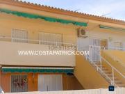 Chalet, Los Alcázares