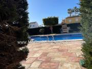 Chalet, Los Alcázares