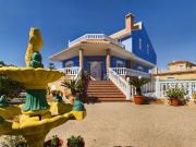 Chalet, Los Alcázares