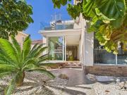 Chalet, Los Alcázares