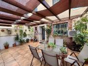 Chalet, Los Almendros El Limonero El Tomillar, Málaga