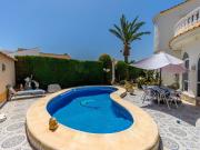 Chalet, Los Almendros La Florida, Orihuela