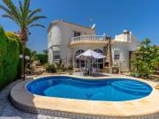 Chalet, Los Almendros La Florida, Orihuela