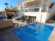 Chalet, Los Almendros La Florida, Orihuela