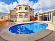 Chalet, Los Almendros La Florida, Orihuela
