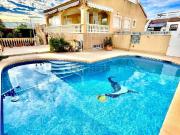 Chalet, Los Almendros La Florida, Orihuela