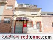 Chalet, Los Ángeles, Alicante / Alacant