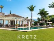 Chalet, Los Árboles, Mijas