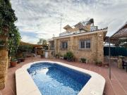 Chalet, Los Balcones y los Altos, Orihuela