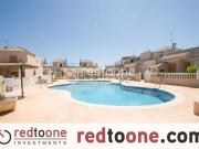 Chalet, Los Balcones Los Altos del Edén, Torrevieja