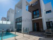 Chalet, Los Balcones Los Altos del Edén, Torrevieja