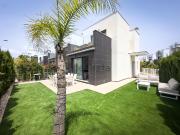 Chalet, Los Balcones Los Altos del Edén, Torrevieja