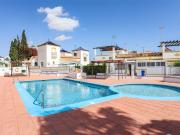 Chalet, Los Balcones Los Altos del Edén, Torrevieja