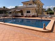 Chalet, Los Balcones Los Altos del Edén, Torrevieja