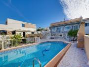 Chalet, Los Balcones Los Altos del Edén, Torrevieja