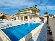 Chalet, Los Balcones Los Altos del Edén, Torrevieja