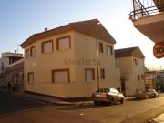 Chalet, Los Barreros Cuatro Santos, Cartagena