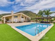 Chalet, Los Belones, Cartagena