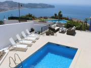 Chalet, Los Cármenes Cerro Gordo, Almuñécar