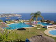Chalet, Los Cármenes Cerro Gordo, Almuñécar