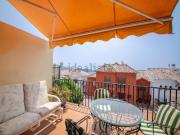 Chalet, Los Cármenes Cerro Gordo, Almuñécar