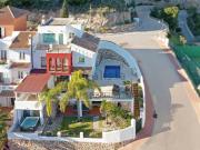Chalet, Los Cármenes Cerro Gordo, Almuñécar