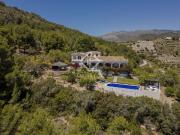 Chalet, Los Cármenes Cerro Gordo, Almuñécar