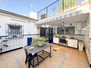 Chalet, Los Dolores Los Gabatos, Cartagena