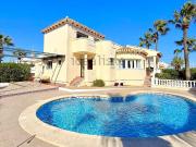 Chalet, Los Dolses, Orihuela