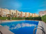 Chalet, Los Europeos, Torrevieja