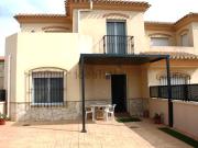 Chalet, Los Gallardos