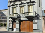 Chalet, Los Hoteles Rambla Duggi, Santa Cruz de Tenerife