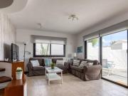 Chalet Los Jazmines
