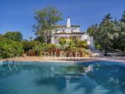 Chalet, Los Llanos, Estepona