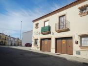 Chalet, Los Molares