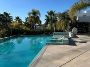 Chalet, Los Monteros, Marbella