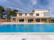 Chalet, Los Monteros, Marbella