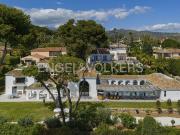 Chalet, Los Monteros, Marbella