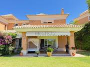 Chalet, Los Monteros, Marbella