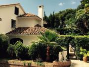 Chalet, Los Monteros, Marbella