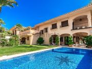 Chalet, Los Monteros, Marbella
