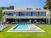 Chalet, Los Monteros, Marbella