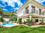 Chalet, Los Monteros, Marbella