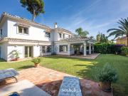Chalet, Los Monteros, Marbella
