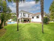 Chalet, Los Monteros, Marbella