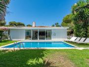 Chalet, Los Monteros, Marbella