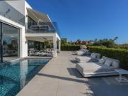 Chalet, Los Monteros, Marbella