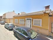 Chalet, Los Montesinos